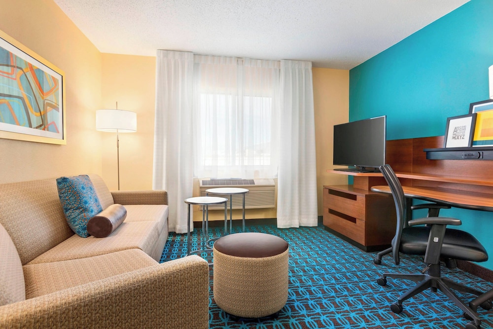 Fairfield Inn & Suites Mankato - photo 11