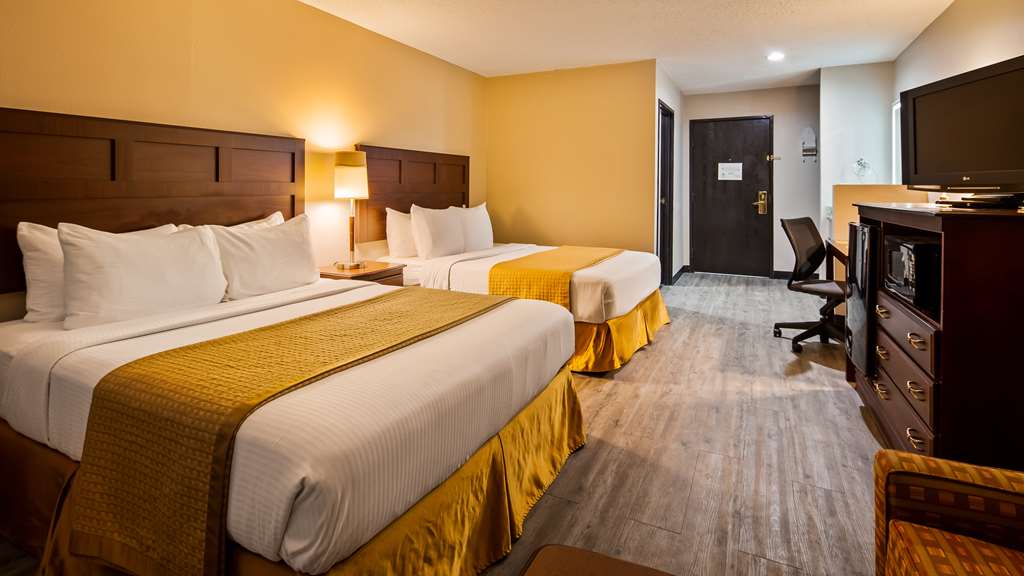 Surestay By Best Western Orange - photo 15