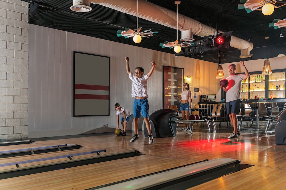 Bowling