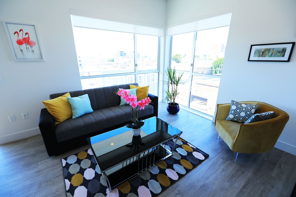 Panoramic Central Residences - photo 11