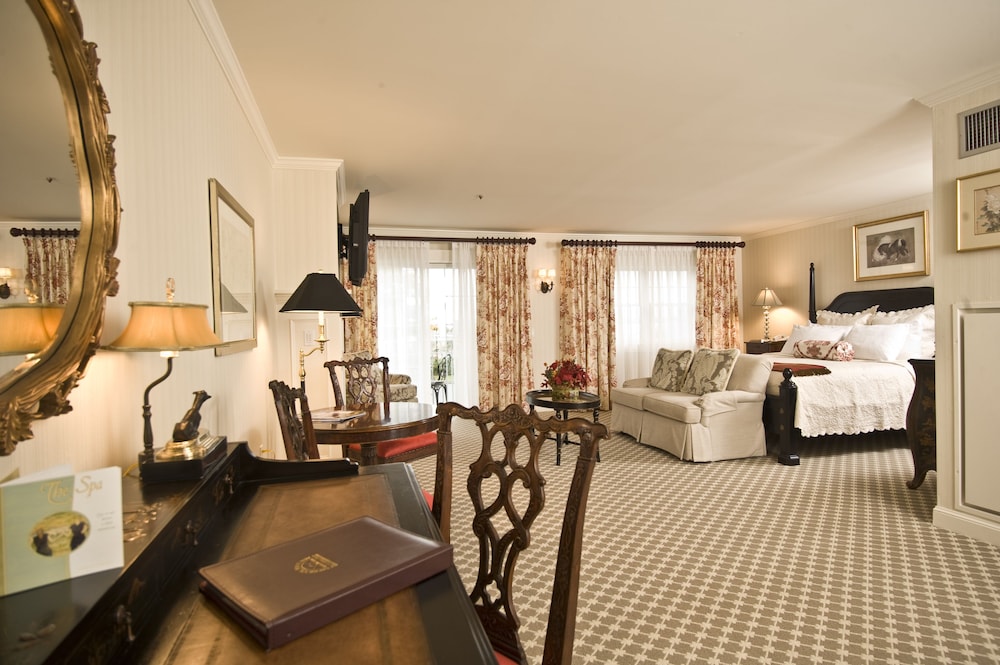 Saybrook Point Resort & Marina - photo 10