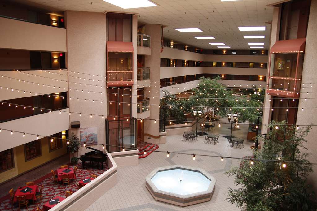 Ramada by Wyndham Viscount Suites Tucson East - featured photo