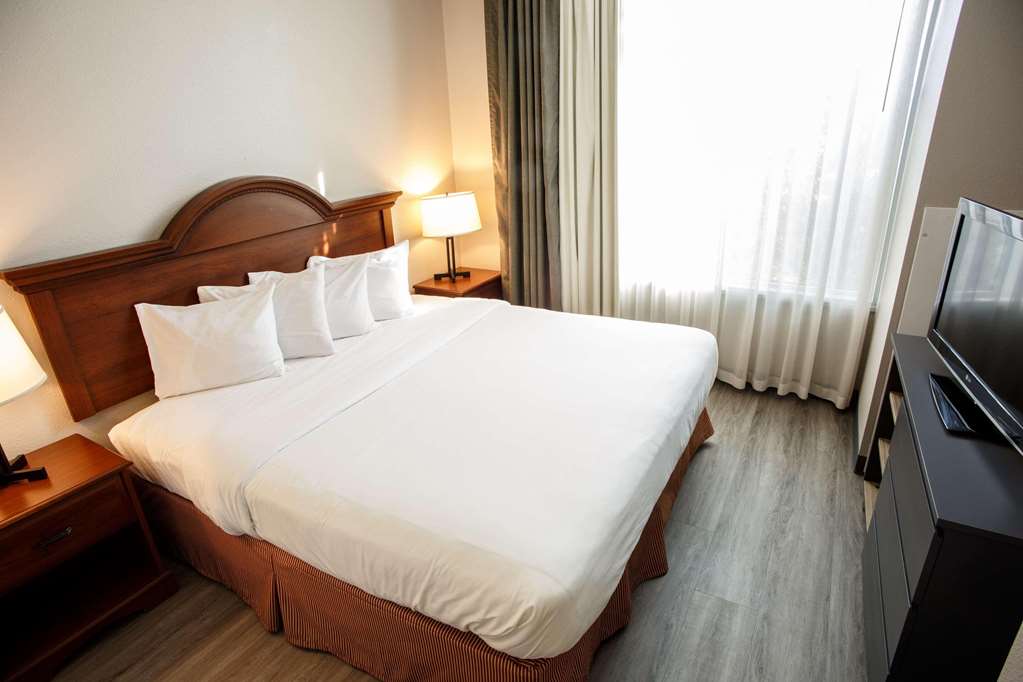 Country Inn & Suites by Radisson Harrisburg West Mechanicsburg - photo 10