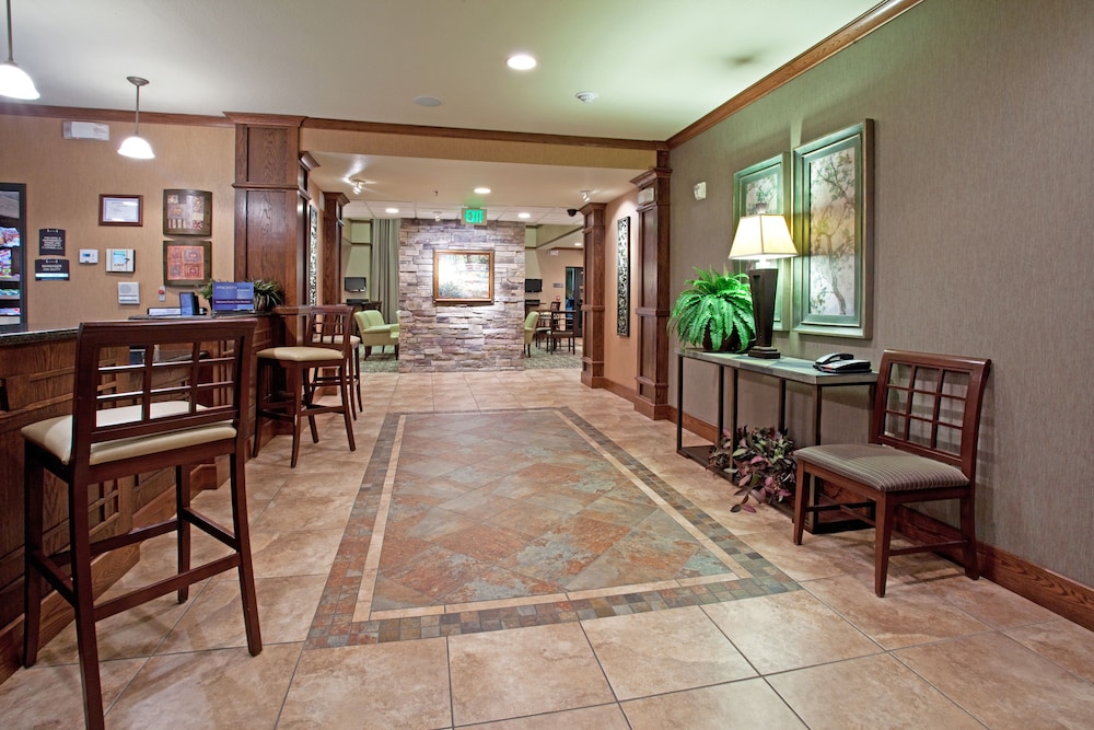 Staybridge Suites Salt Lake West Valley City by IHG - photo 82
