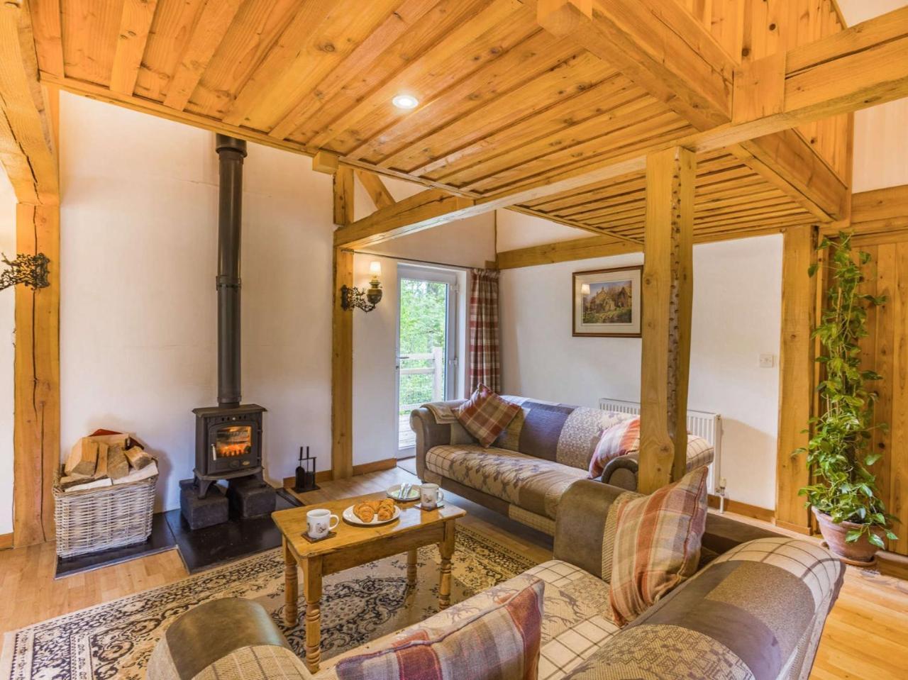 3 Bed in Eggesford 87779 — hotel in Chulmleigh