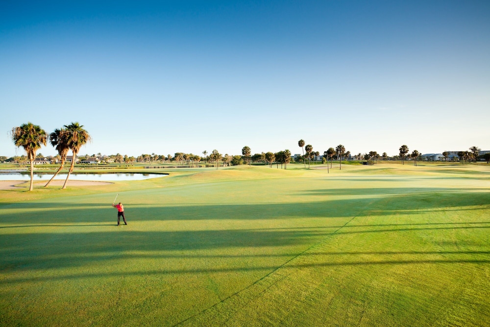 Marriott Hutchinson Island Resort & Beach Villas Golf & Marina - photo 78