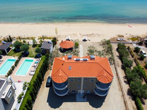 Pelagus Villa — 4-Star Luxury Hotel in Nea Peramos, Greece