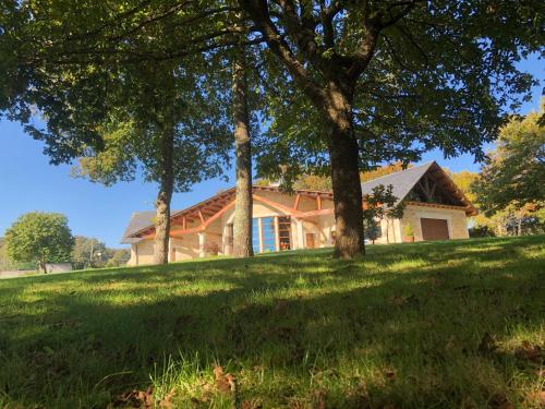 Hotel Batán in Vilalba, Spain