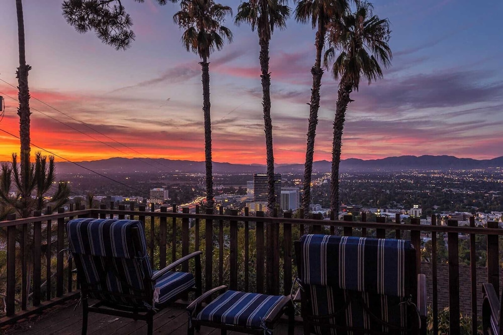 Oak Hills by Avantstay Panoramic View Pool Spa - photo 51