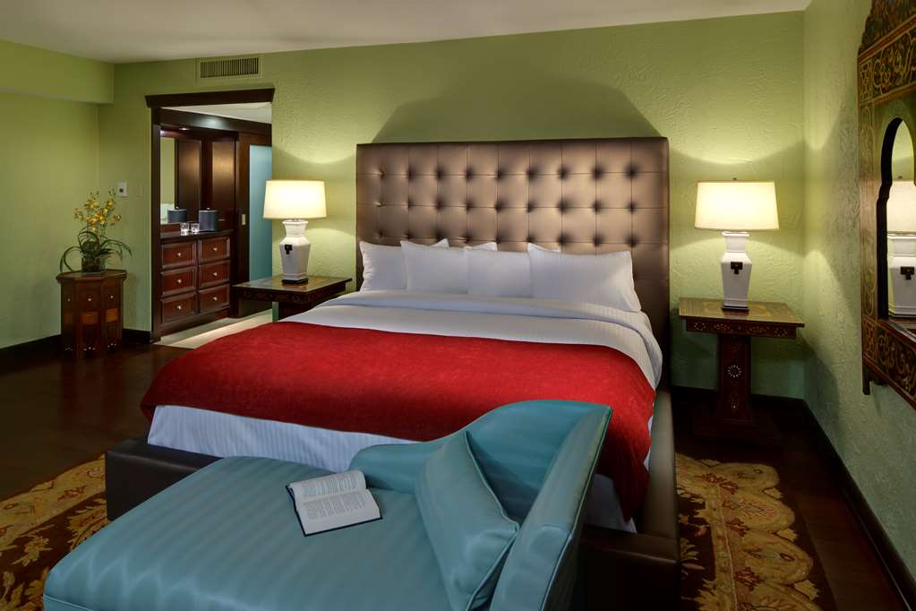 The Cheshire - featured photo