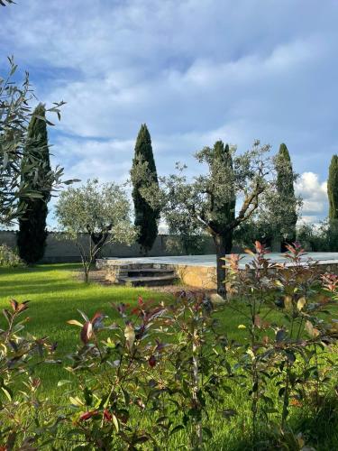 B&b filì Al casale 1121 — 4-Star Luxury Hotel in Rome, Italy