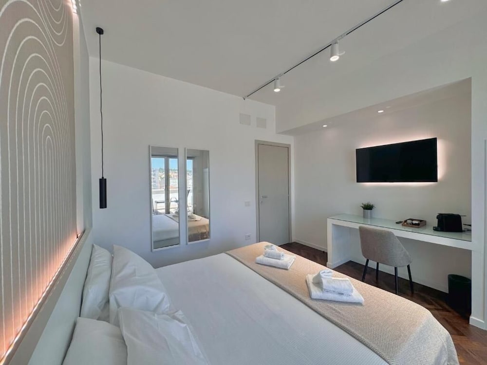 Mameli View Cagliari in Cagliari, Italy