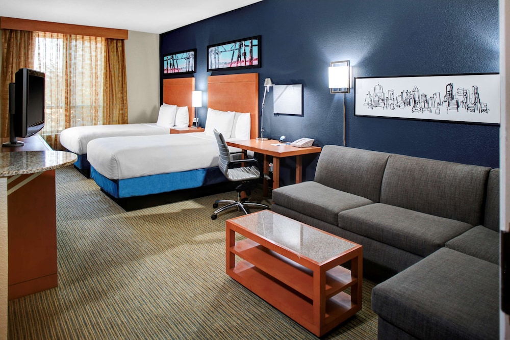 HYATT house Dallas Lincoln Park - photo 15