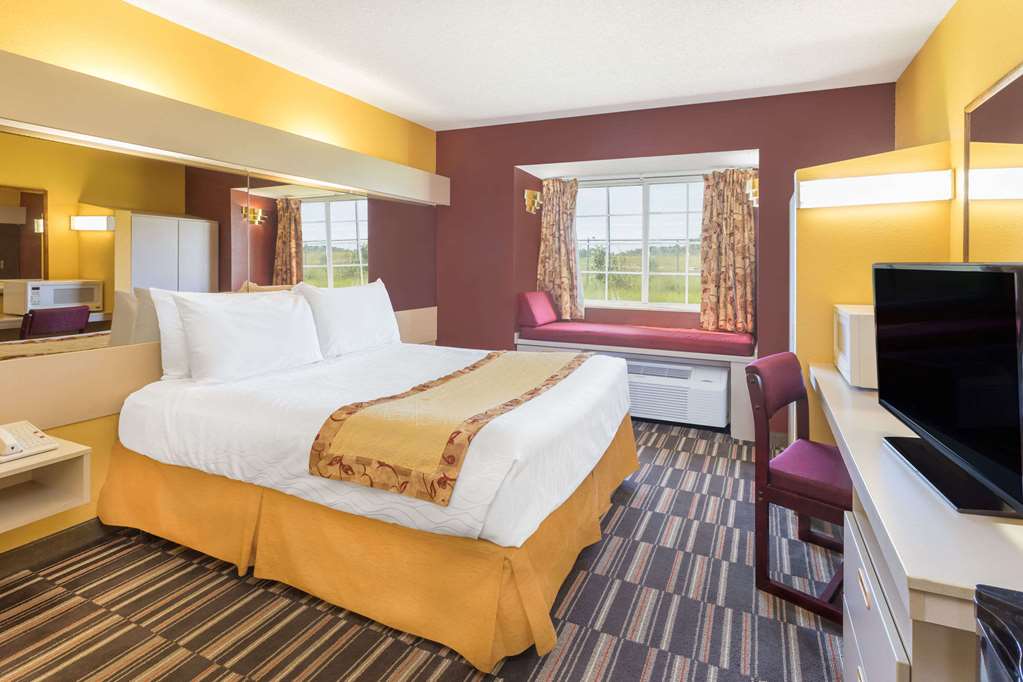 Microtel Inn & Suites by Wyndham Tuscaloosa East - photo 9