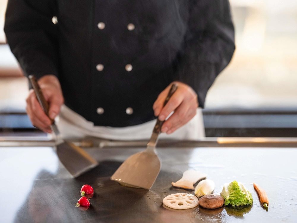 מזון ומשקאות