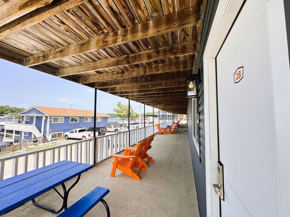 Alhonna Resort LLC - photo 188