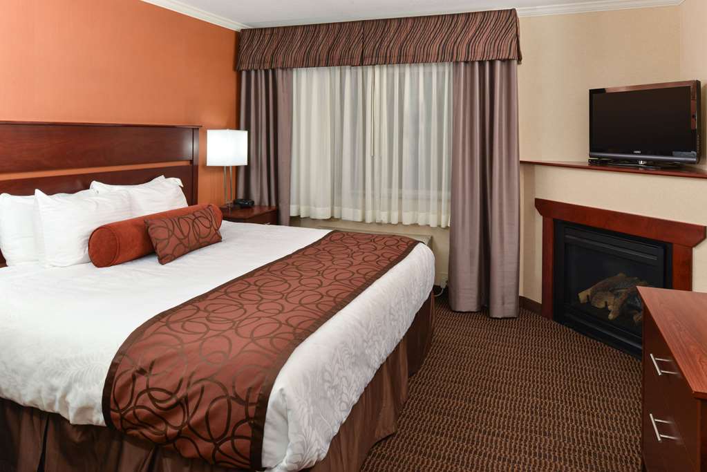 Best Western Plus Landmark Inn - photo 13