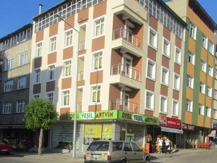 Hotel Yesil Artvin in Erzurum, Turkey