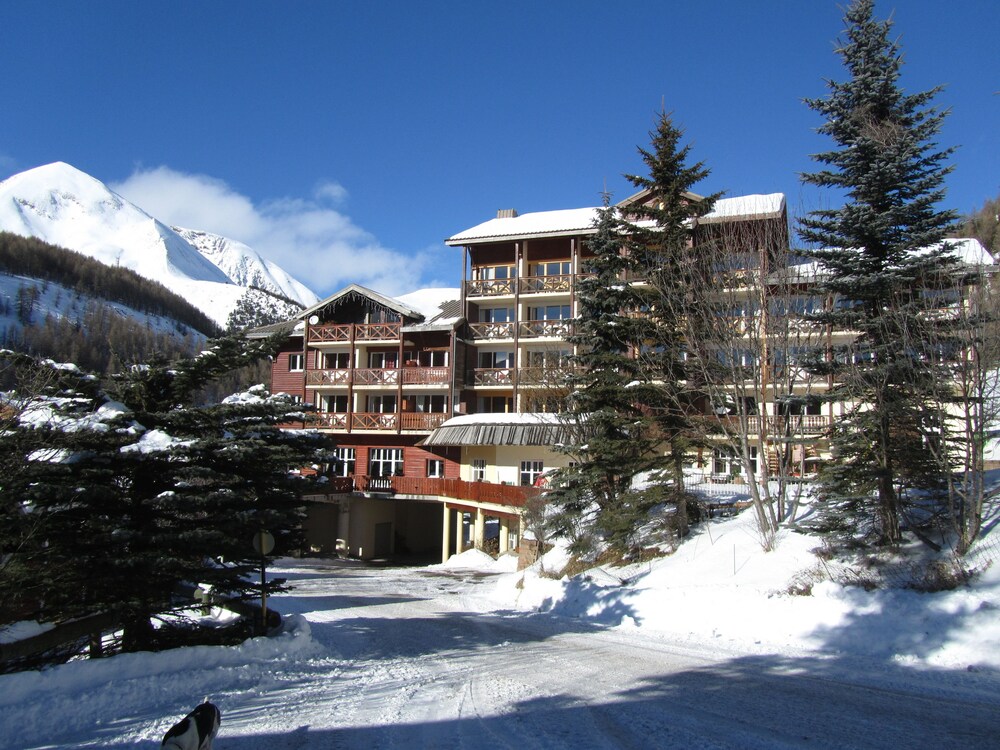 Hôtel du Hameau in Gap, France