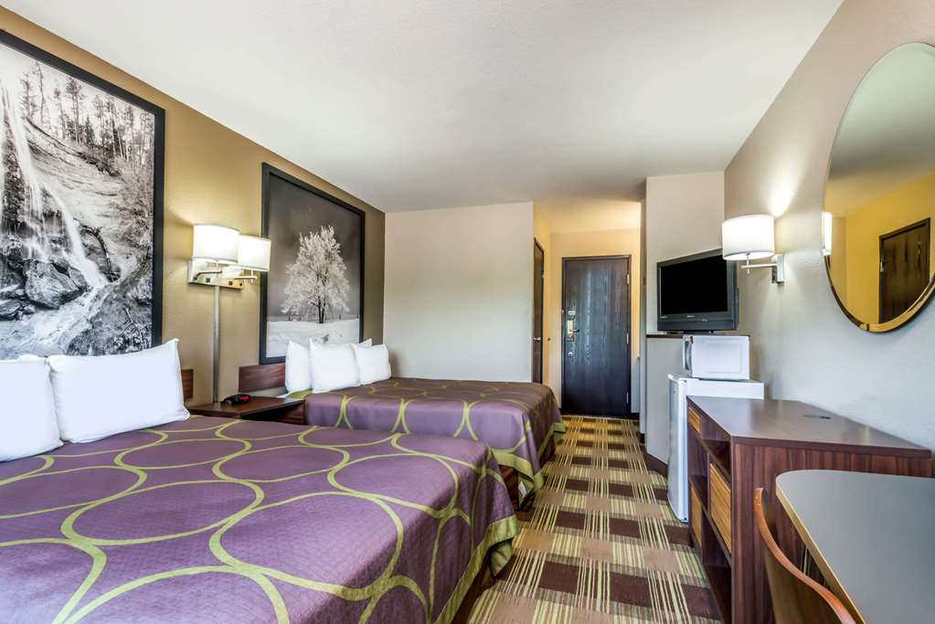 Super 8 by Wyndham Kimball - photo 11