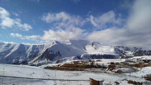 Panorama Apartments New Gudauri