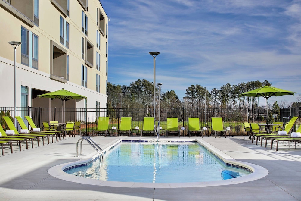 SpringHill Suites by Marriott Charlotte at Carowinds - photo 19