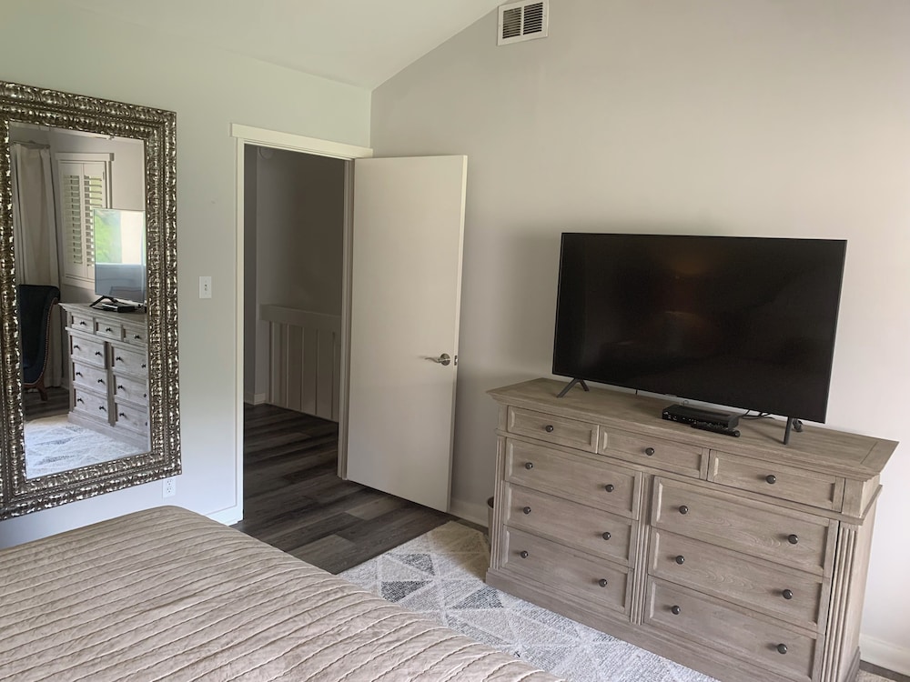 267 Stoney Creek Villa at The Sea Pines Resort - photo 5