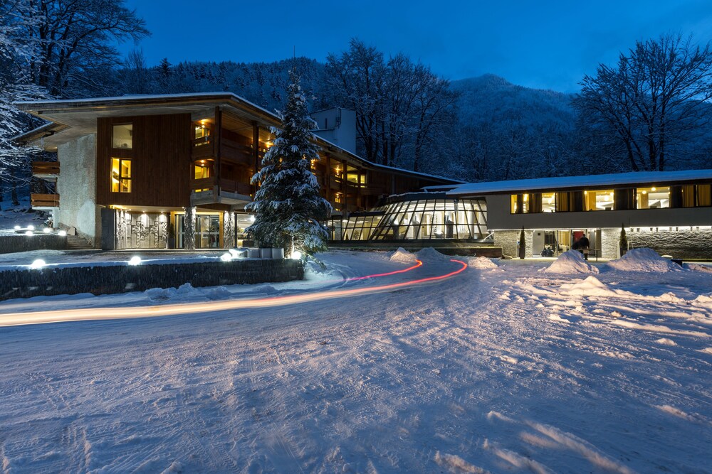 Rilets Resort & Spa in Rila, Bulgaria