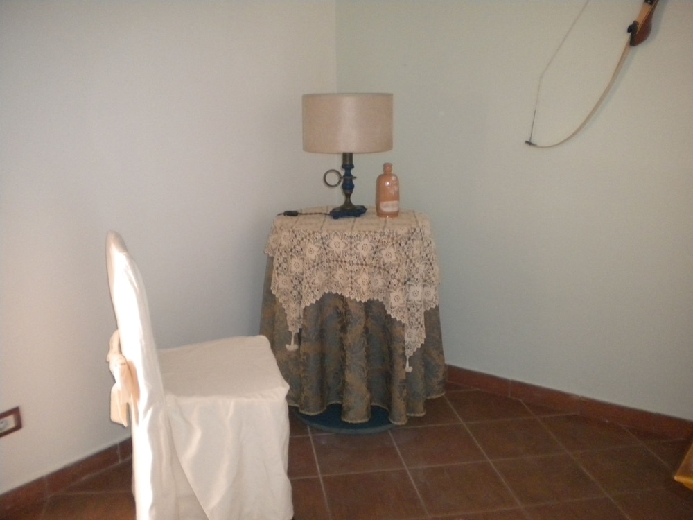 Tenuta Castellesi — Squillace — photo 3