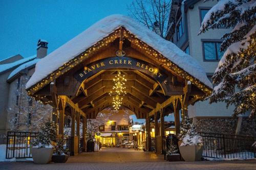 Luxury Charter Studio Vacation Rental With Quick Access to the Ski Slopes and Beaver Creek Village - photo 3