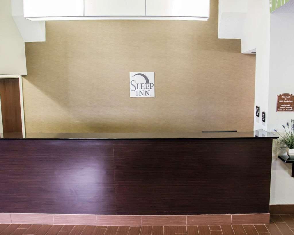 Sleep Inn Concord Kannapolis - photo 4