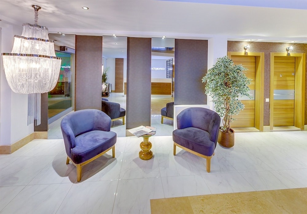 Concept Suites — Aydin — photo 3