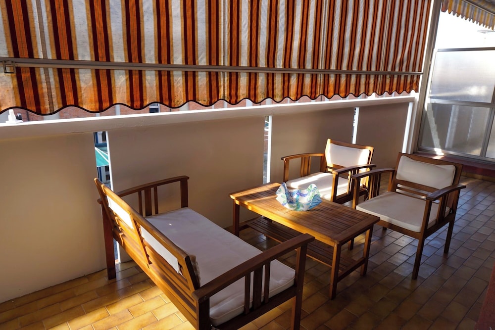 Lovely Flat With Sunny Terrace — 4-Star Luxury Hotel in Caorle, Italy