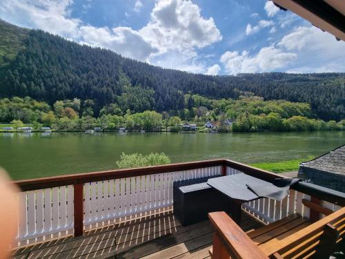 Moselschiefer NEU ab Mai 2023 — 4-Star Luxury Hotel in Traben-Trarbach, Germany