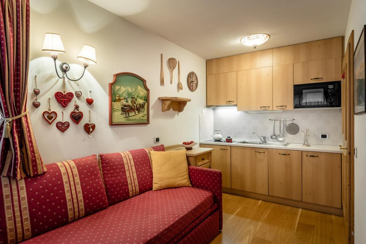 Residence As’Odei — San Cassiano — photo 4