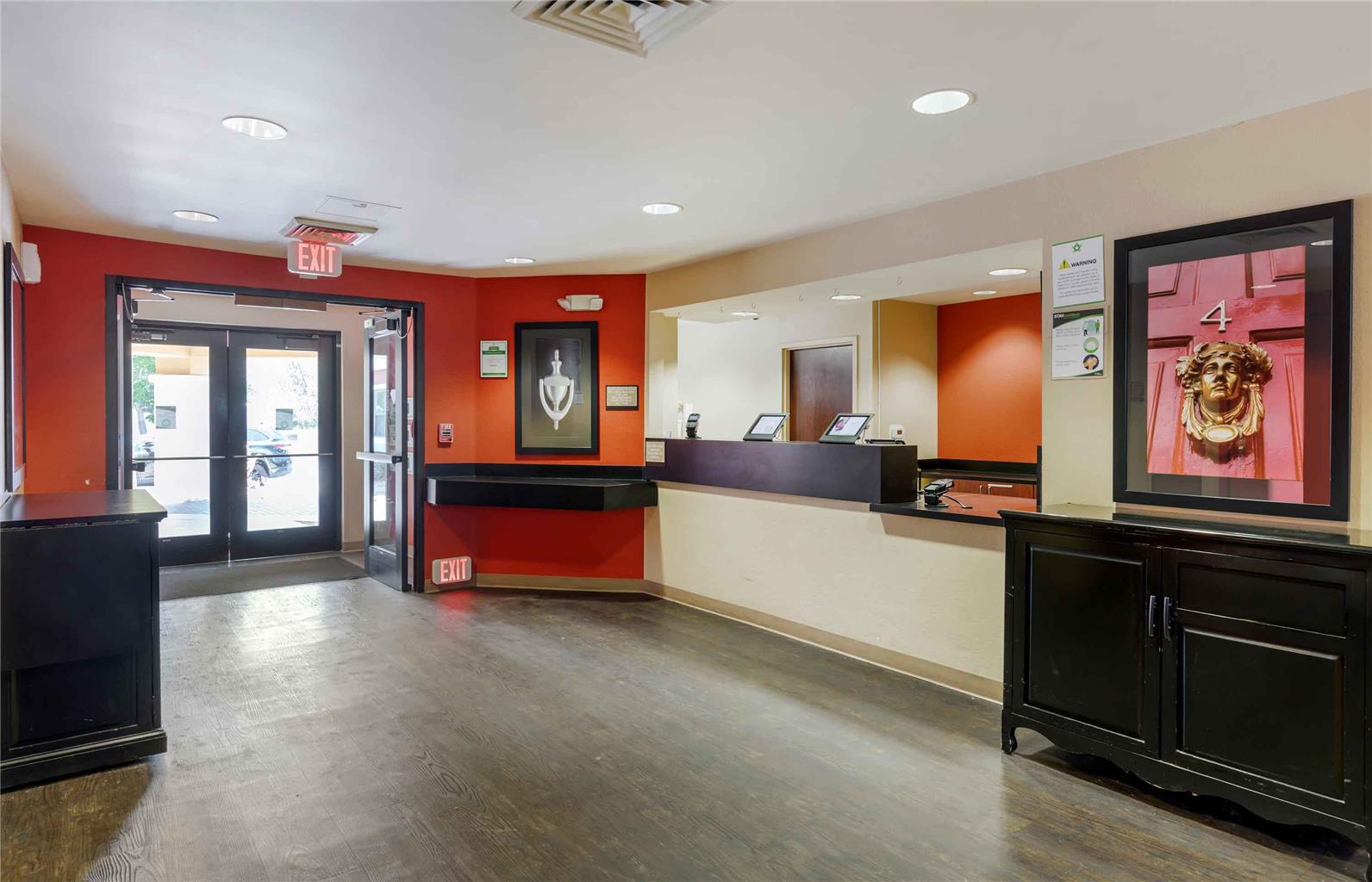 Extended Stay America Suites Los Angeles Simi Valley - photo 7