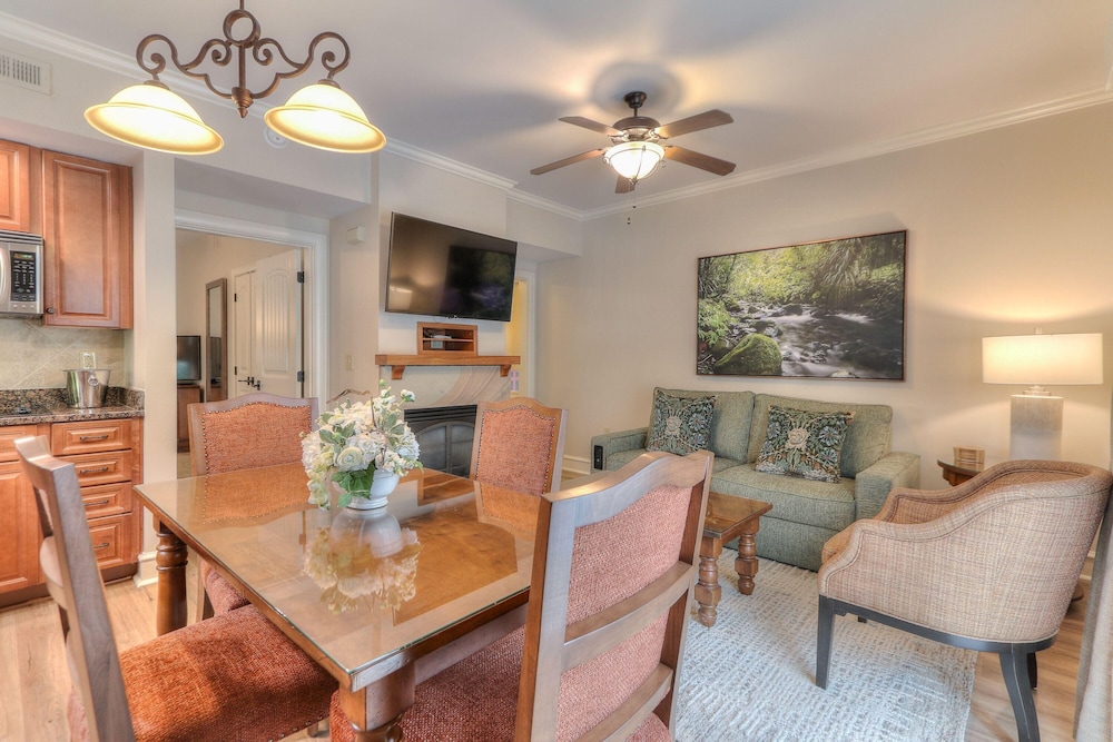 RiverStone Condo Resort & Spa - photo 68