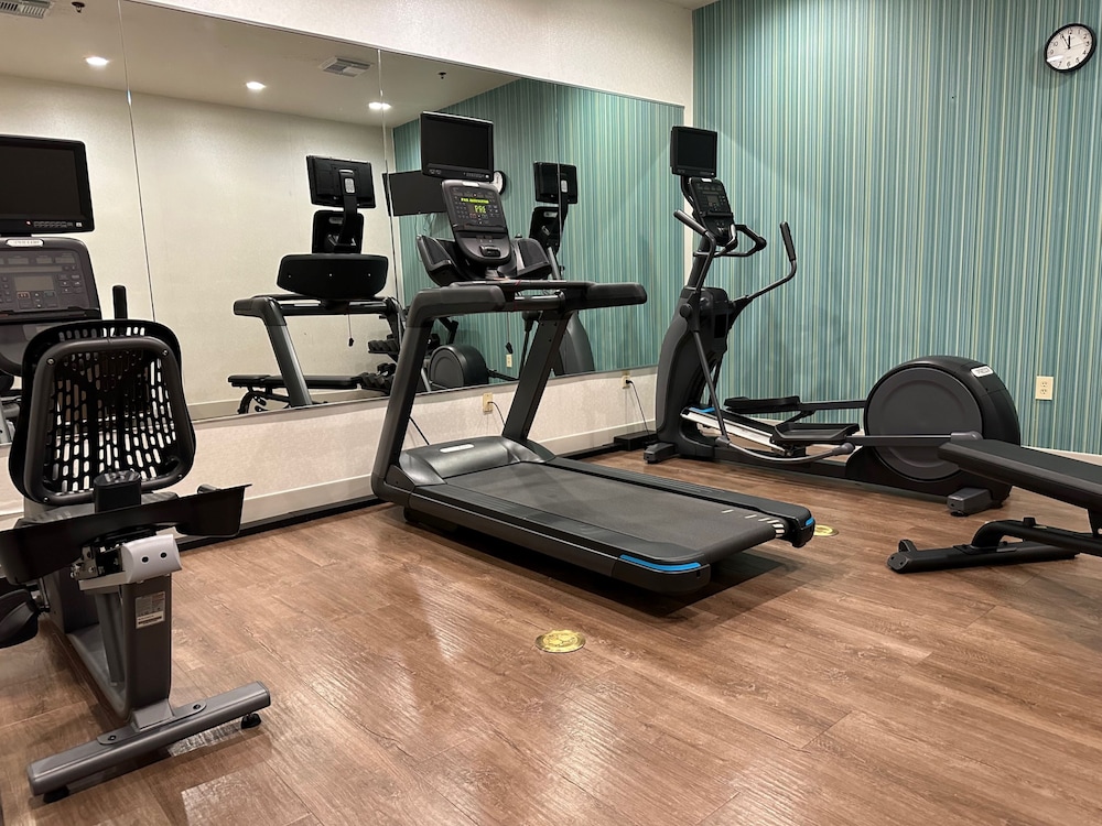 Holiday Inn Express Hotel & Suites Ennis by IHG - photo 15