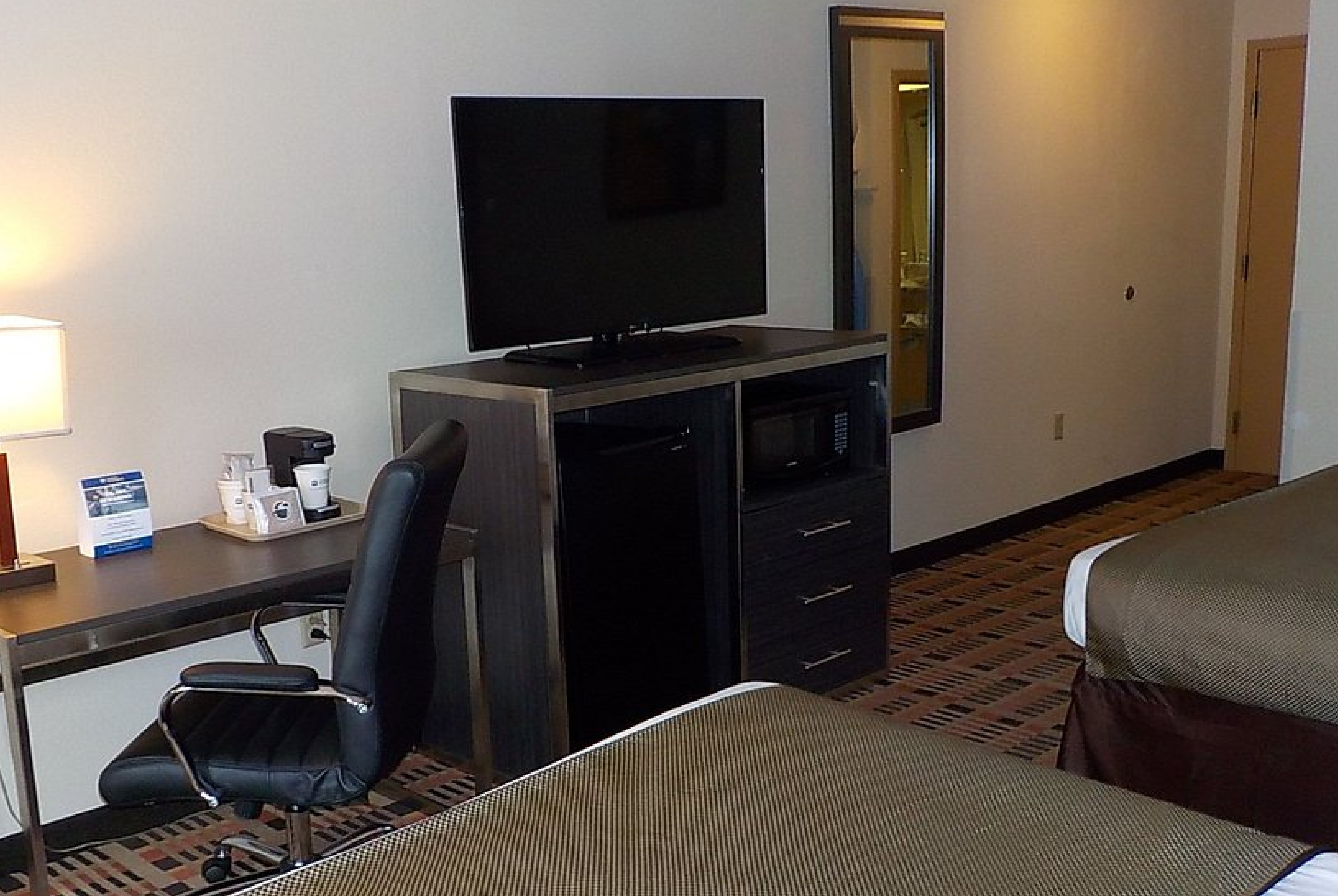 Wingate by Wyndham Somerset - photo 20