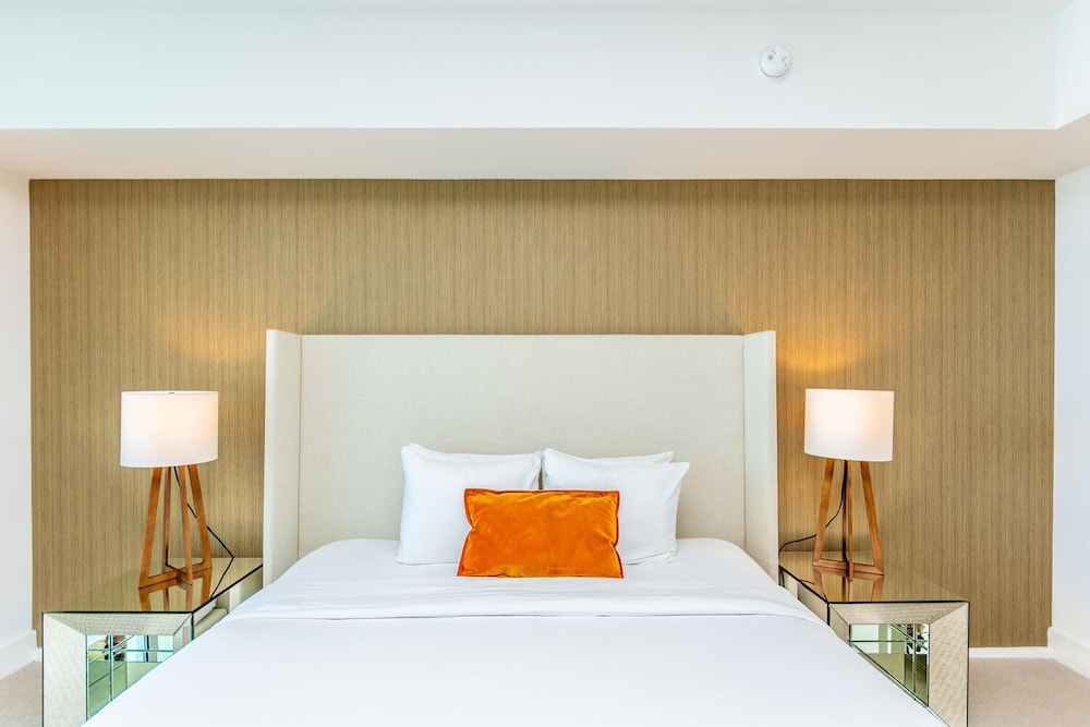 Amazing Apartments At Lyfe Resort & Residences - photo 3