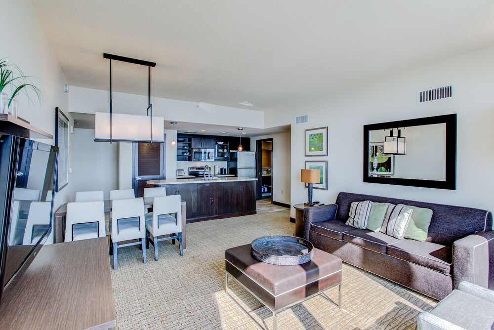Hilton Vacation Club Oceanaire Virginia Beach - photo 15