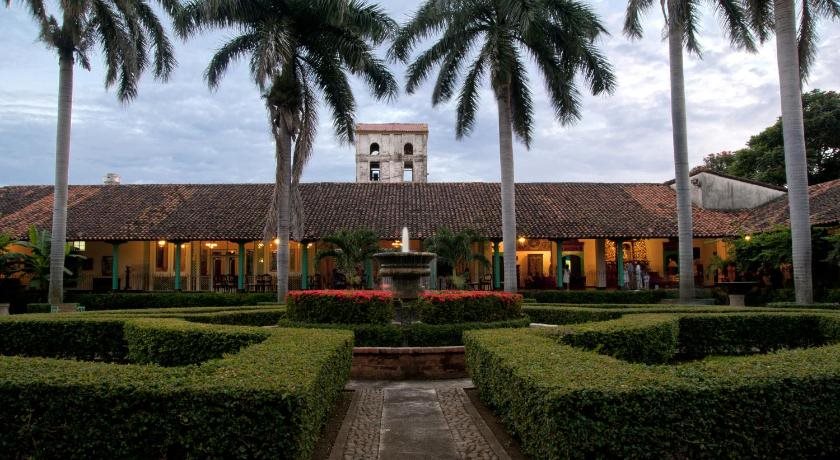 Hotel El Convento Leon Nicaragua in Leon, Nicaragua