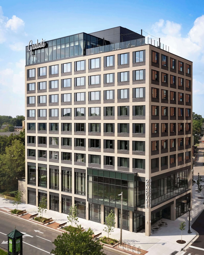 Graduate by Hilton East Lansing - photo 79