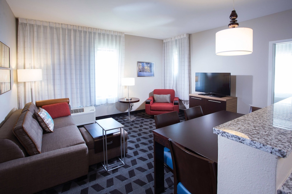 Towneplace Suites Southern Pines Aberdeen - photo 16