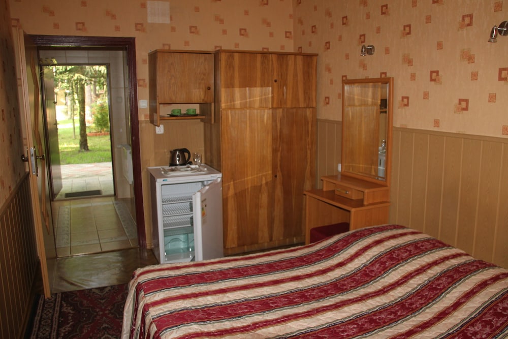 Hotel Zielony — Kluczbork — photo 2
