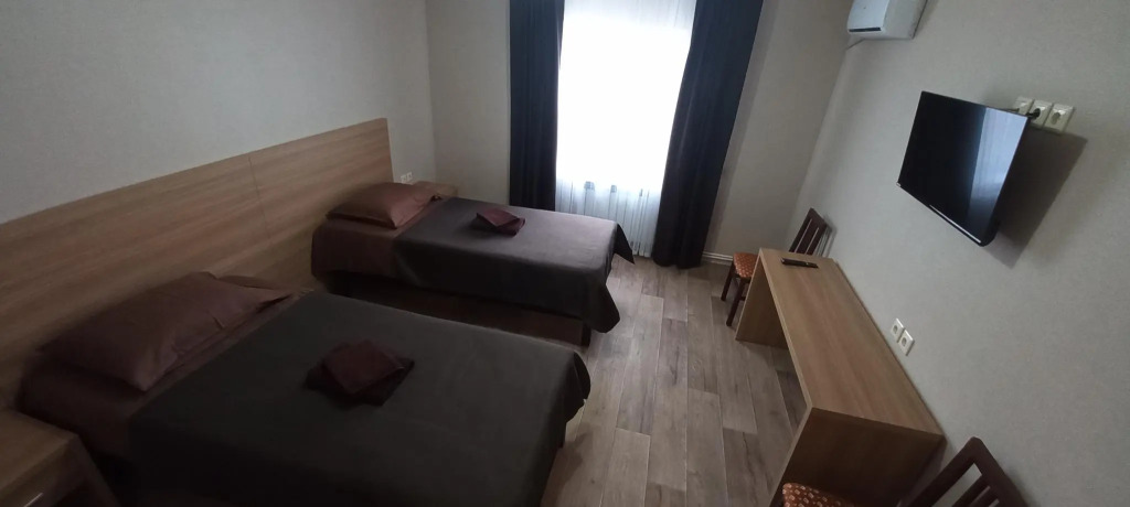Gostinyi Dvor - last minute hotel in Yelan'