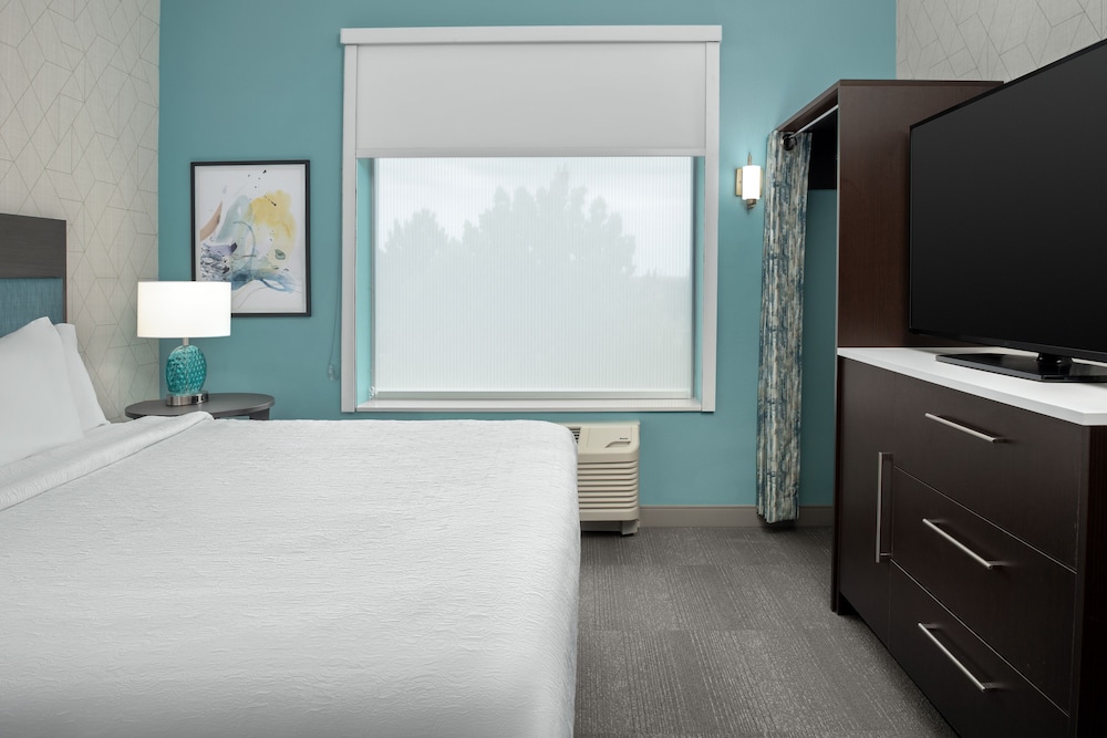 Home2 Suites by Hilton Orlando Southeast Nona - photo 15