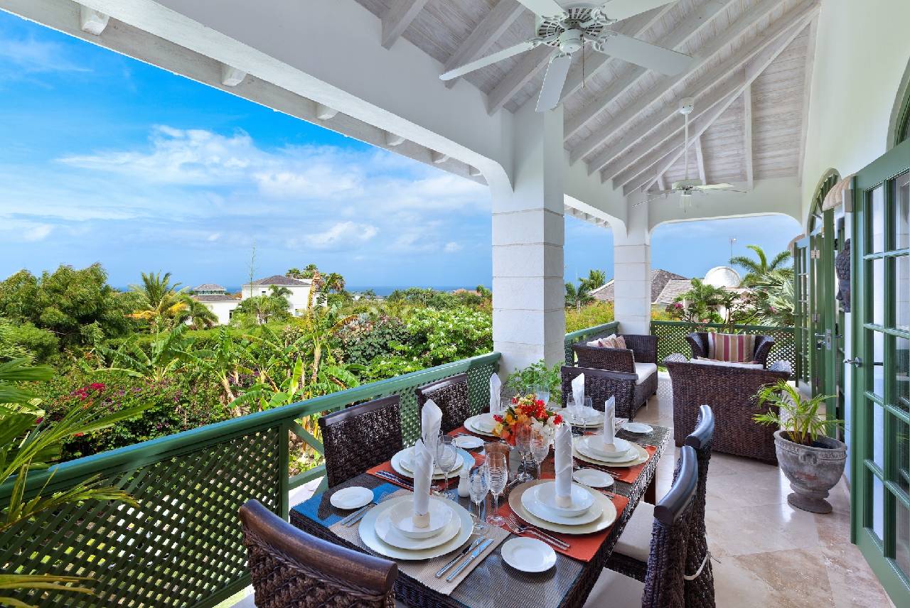 The Summer House by Altman — 4-Star Luxury Hotel in Holetown, Barbados