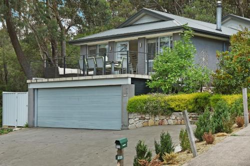 Aisling View in Blackheath, Australia