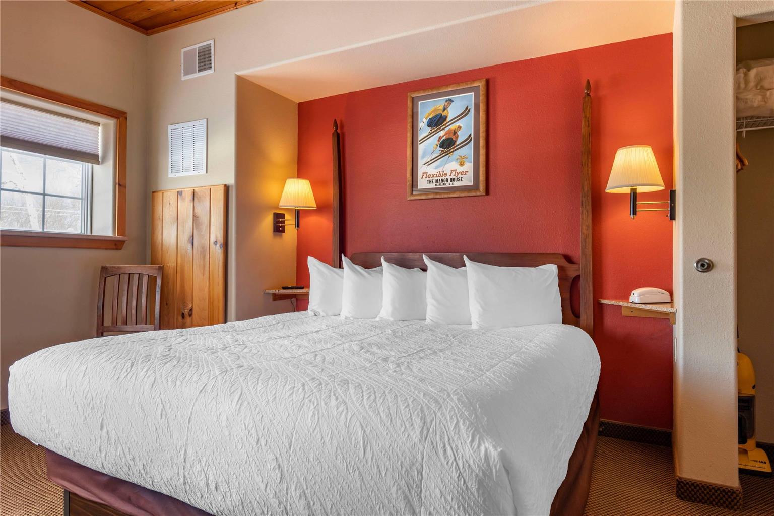 Mountain Edge Suites at Sunapee an Ascend Collection Hotel - photo 17